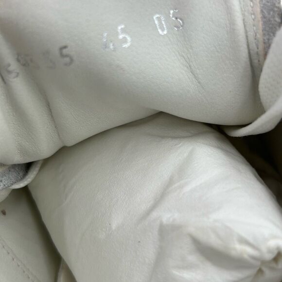 Men’s Alexander McQueen chunky sneakers size 45 made in Italy - Picture 7 of 8